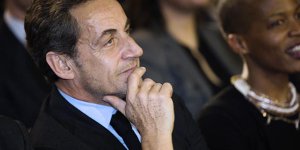 Sarkozy convoqué devant les juges : "la routine" selon son entourage