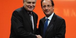 Hollande président : qui sera Premier ministre ?