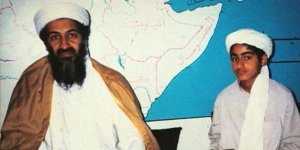 Le fils d’Oussama Ben Laden veut "venger son père"