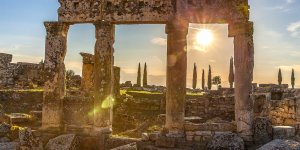 Hierapolis : le mystère de la "Porte des enfers" enfin résolu ?