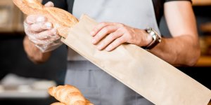 Baguette de pain : vers une nouvelle hausse du prix ?