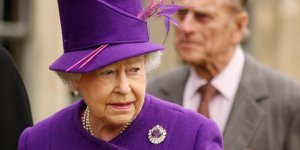 Mort d'Elizabeth II : une nouvelle photo de la reine dévoilée par la famille royale