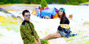 INTERVIEW - Lilly Wood and the Prick en pleine lumière