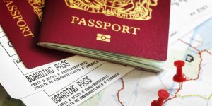 CLASSEMENT : quels sont les passeports qui permettent de se rendre dans le plus de pays sans visa ?