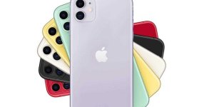 iPhone 11 : profitez du bon plan sur le smartphone Apple reconditionné à moins de 520 euros