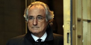 Bernard Madoff, l'escroc du siècle, est mort