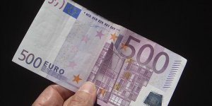 En garde à vue pour avoir voulu payer avec un billet de 500 euros 