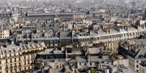 Immobilier : découvrez le prix au m2 dans les grandes villes françaises 
