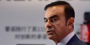Démission du président de Renault : des millions d'indemnités en jeu