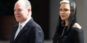 Charlène de Monaco et Albert II : leur supposé accord secret à 12 millions d'euros