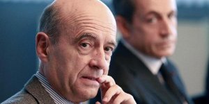 Nicolas Sarkozy tacle (à nouveau) Alain Juppé
