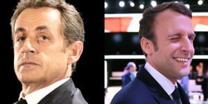 Nicolas Sarkozy-Emmanuel Macron : la fin d'une si belle idylle ?