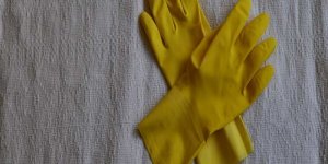 Doit-on porter des gants au supermarché ?