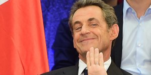 Quand Nicolas Sarkozy pense qu'il sera élu d’office à l'Élysée