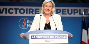 Marine Le Pen peut-elle encore piéger la droite ?