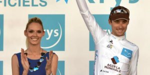 Tour de France : les hôtesses racontent l'envers du décor 
