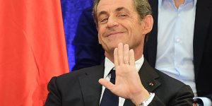 Hollande, Trierweiler, Le Pen, Juppé… : les petites confidences (acerbes) de Sarkozy