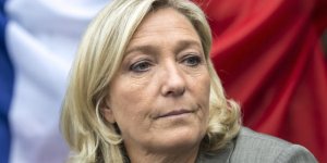 Le FN emprunte des millions en Russie : les explications de Marine Le Pen