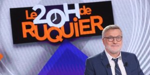 Laurent Ruquier quitte BFMTV au bout de 3 mois : ce que l’on retient de ce transfert express