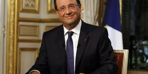 François Hollande : deux ans de mandat et 8 gros couacs