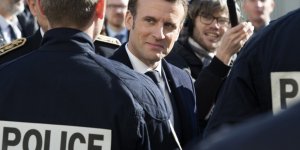 Pas de repos pour Emmanuel Macron ? Comment le président essaie déjà de vous reconquérir