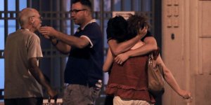 Attentat à Nice : les témoignages glaçants de témoins de l'attaque
