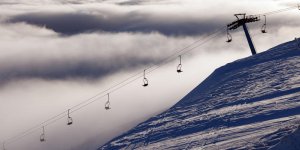 Voici les 10 stations de ski les plus menacées par le dérèglement climatique 