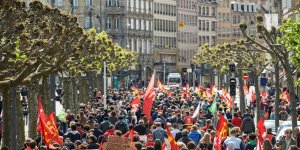Réforme des retraites : la stratégie des syndicats pour mettre la France à l'arrêt
