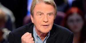  Olivier Duhamel accusé d'inceste : Bernard Kouchner a voulu lui "péter la gueule"