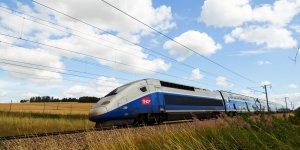 Les moyens de la SNCF, "une priorité" pour Clément Beaune
