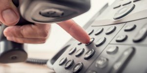 Nouvelle arnaque : attention aux faux appels et mails Chronopost 