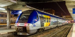 SNCF : il sera possible de prendre le train sans payer 