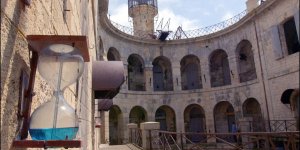 Fort Boyard : une performance "record" pour Terrence Telle
