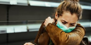 Grippe et cinquième vague : les départements les plus à risque pour l'hiver