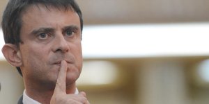 Questions au gouvernement : Manuel Valls fait fuir les députés UMP