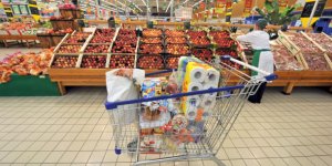 La consommation française plus élevée que la moyenne européenne : mais qu’achètent les Français ?
