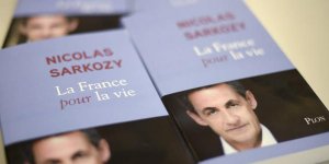 Nicolas Sarkozy : les 5 (grosses) erreurs dans son "livre-vérité"