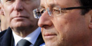 Remaniement ministériel : qui pour remplacer Jean-Marc Ayrault ?