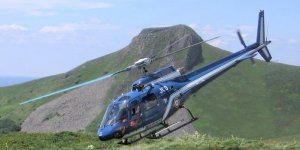Hautes-Pyrénées : ce que l'on sait sur le crash de l'hélicoptère de la gendarmerie 