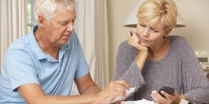 Pensions de retraite : vont-elles être versées intégralement ?