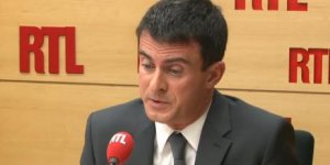 Provocations, bilan, Sivens… Opération justification pour Manuel Valls