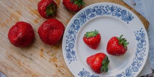 La recette inratable du fraisier à la chantilly