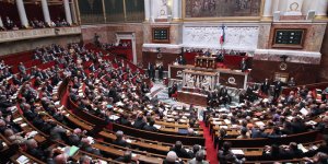 Assemblée : 1 200 euros de loyer remboursés aux députés