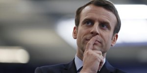 Croissance, chômage… Où en sera l'économie française à la fin du mandat d’Emmanuel Macron ?