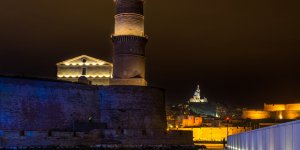 Rafle du Vieux-Port : les jours noirs de l'Histoire de Marseille 