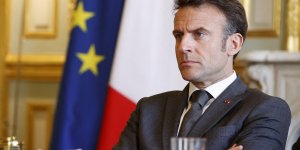 Réforme des retraites : comment les ministres essaient-ils de sauver Emmanuel Macron ?