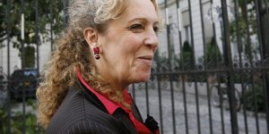 L’élue PS Michèle Sabban occupe depuis 10 ans un logement social de 70 m²