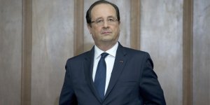 Hollande et la crise syrienne : "le moment le plus éprouvant" de son mandat