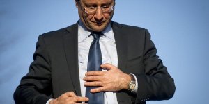 Municipales 2014 : François Hollande préparerait une intervention 