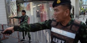 Attentat à Bangkok : un suspect identifié et un bilan alourdi